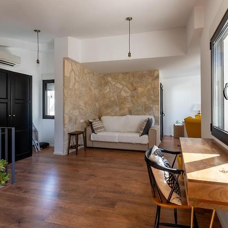 Apartamento Sant Josep 11 By Costablancarent Denia Eksteriør bilde