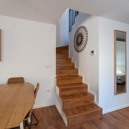 Apartamento Sant Josep 11 By Costablancarent Denia Eksteriør bilde