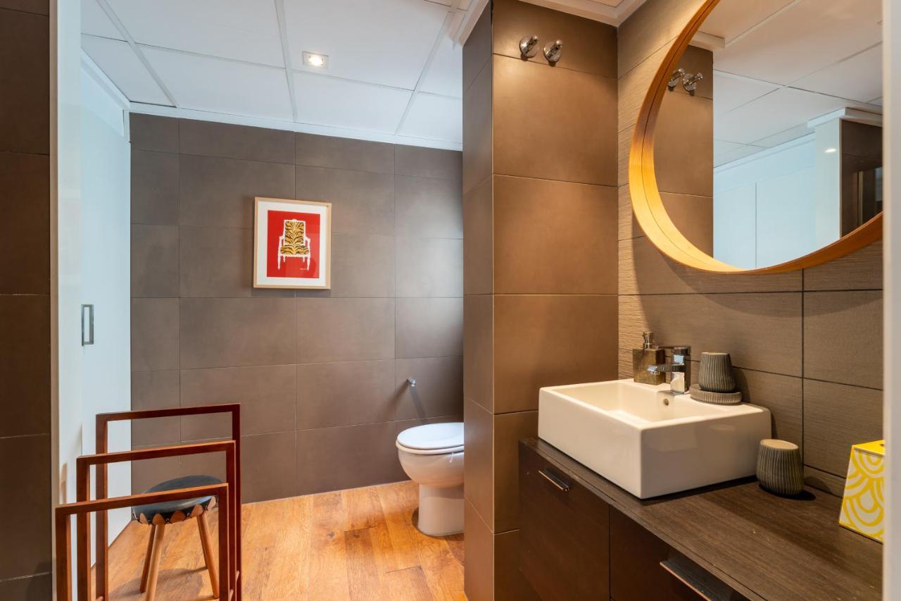 Apartamento Sant Josep 11 By Costablancarent Denia Eksteriør bilde