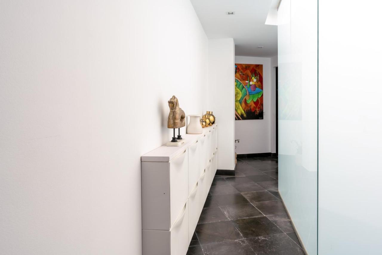 Apartamento Sant Josep 11 By Costablancarent Denia Eksteriør bilde