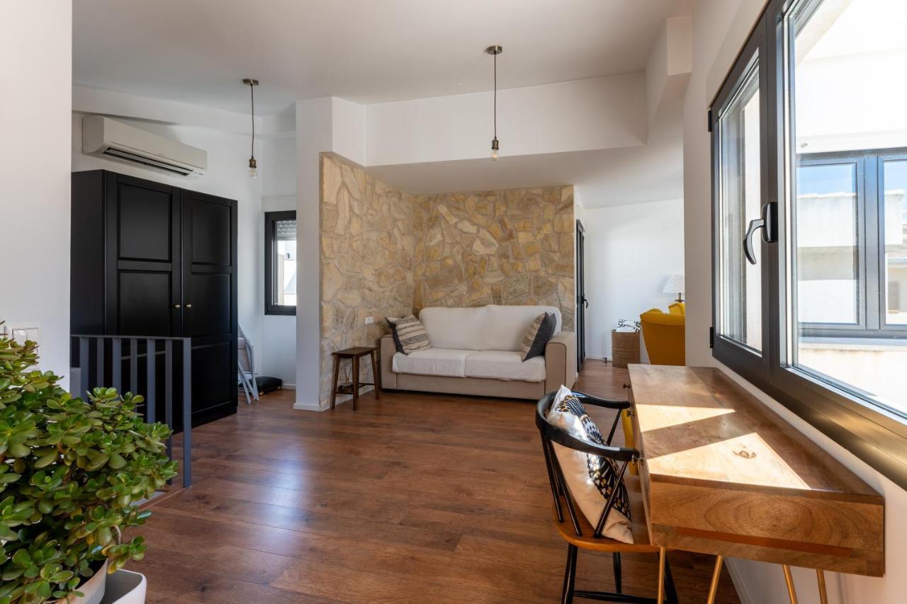 Apartamento Sant Josep 11 By Costablancarent Denia Eksteriør bilde
