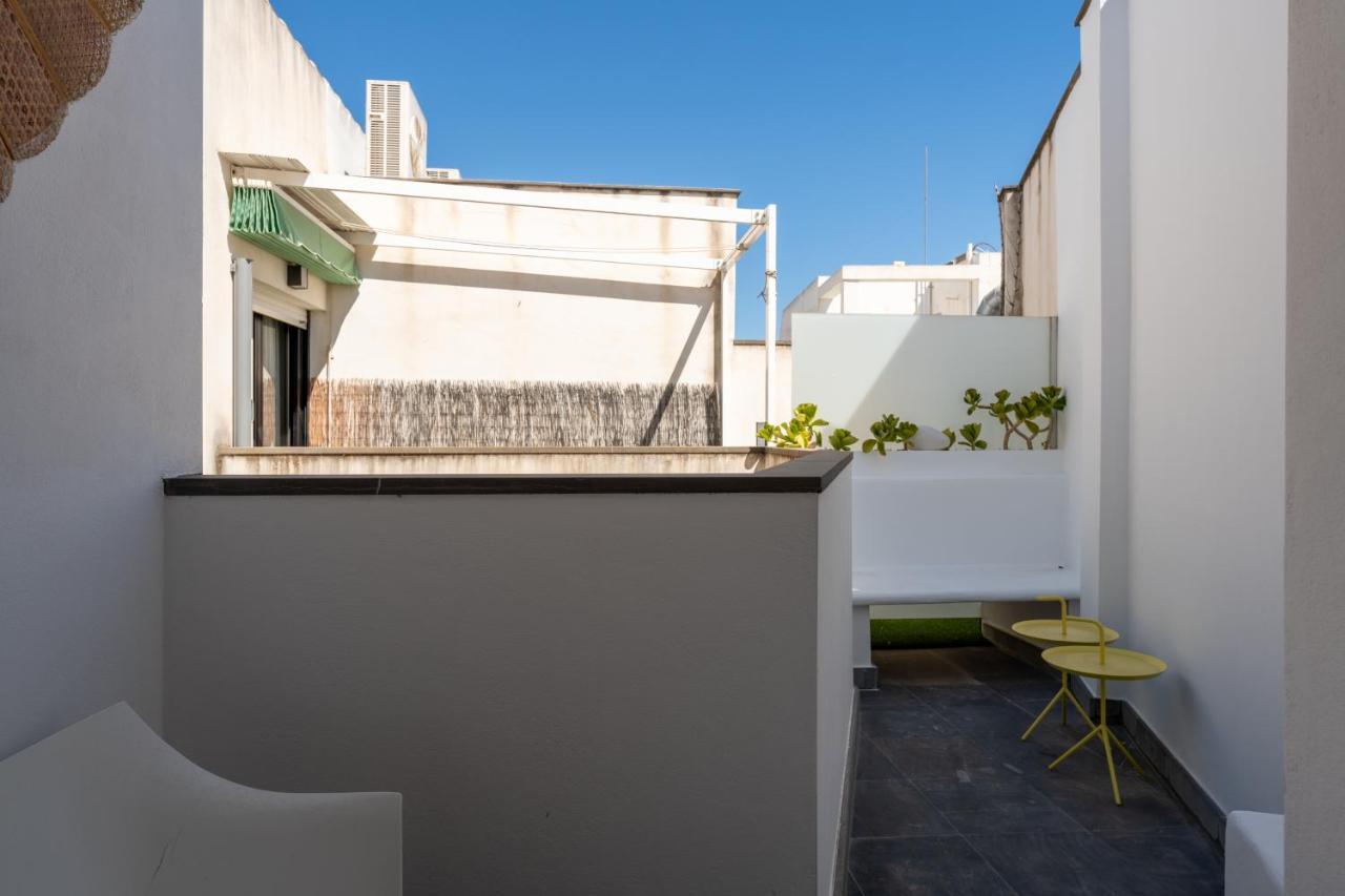Apartamento Sant Josep 11 By Costablancarent Denia Eksteriør bilde