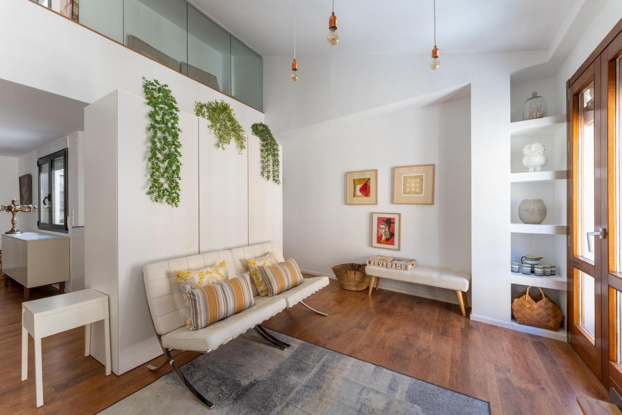 Apartamento Sant Josep 11 By Costablancarent Denia Eksteriør bilde