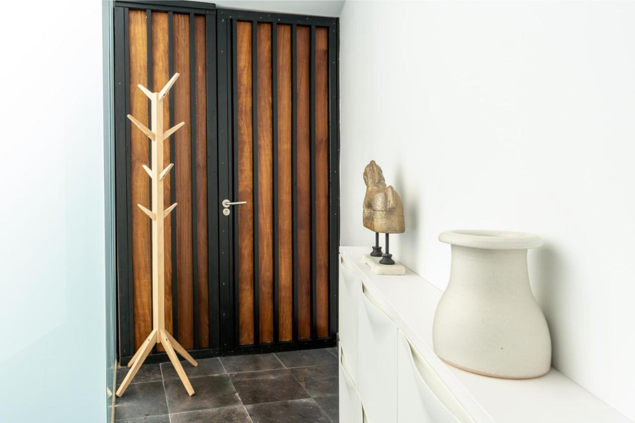 Apartamento Sant Josep 11 By Costablancarent Denia Eksteriør bilde