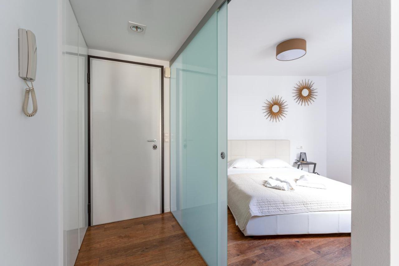 Apartamento Sant Josep 11 By Costablancarent Denia Eksteriør bilde