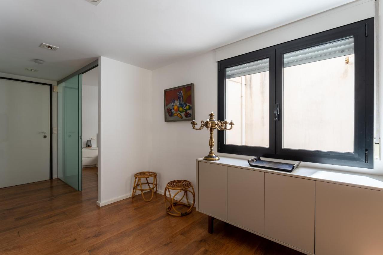 Apartamento Sant Josep 11 By Costablancarent Denia Eksteriør bilde