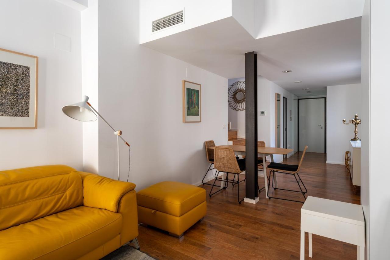 Apartamento Sant Josep 11 By Costablancarent Denia Eksteriør bilde