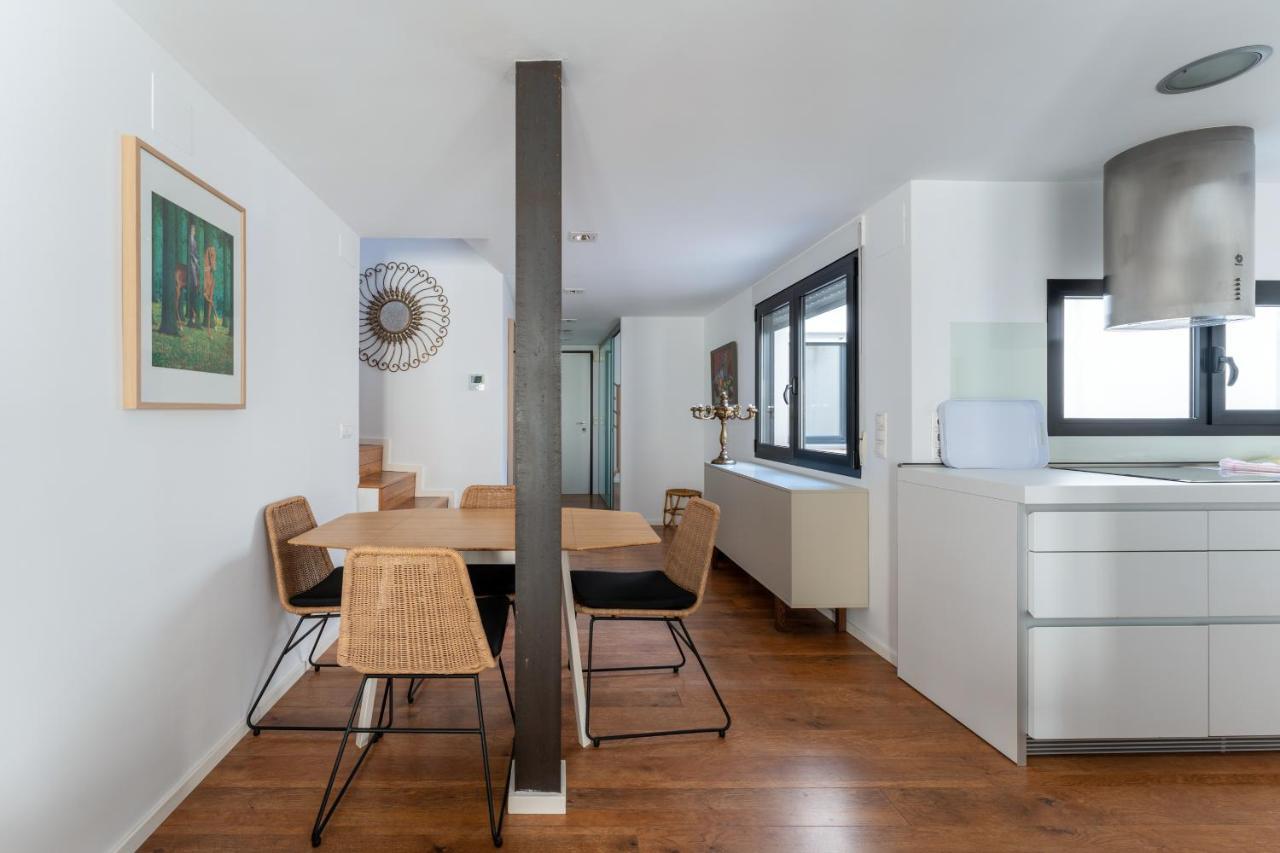 Apartamento Sant Josep 11 By Costablancarent Denia Eksteriør bilde