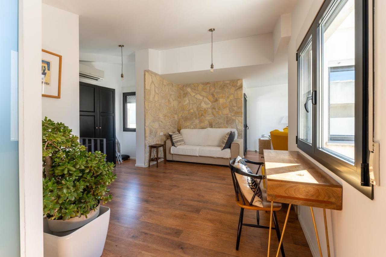 Apartamento Sant Josep 11 By Costablancarent Denia Eksteriør bilde