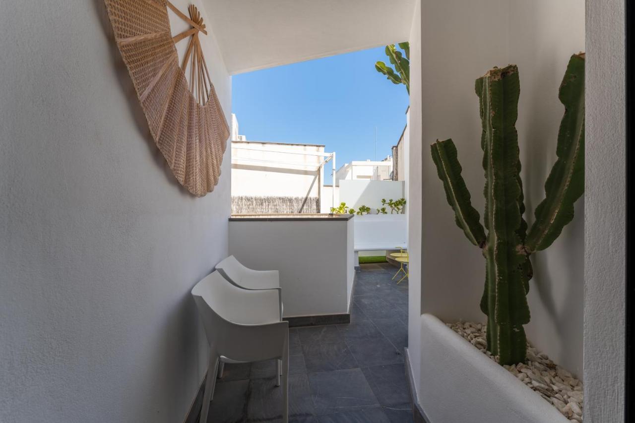 Apartamento Sant Josep 11 By Costablancarent Denia Eksteriør bilde