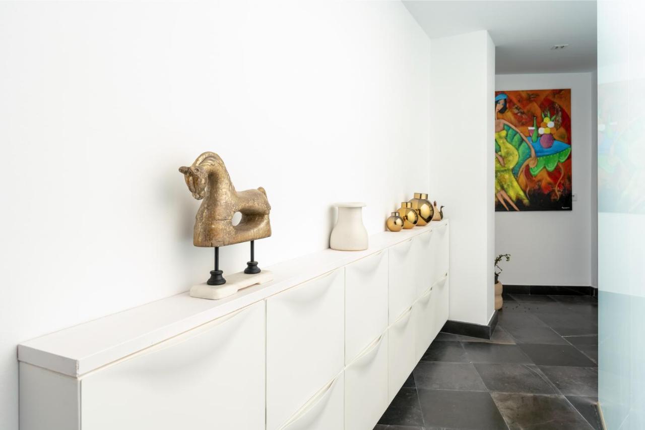 Apartamento Sant Josep 11 By Costablancarent Denia Eksteriør bilde